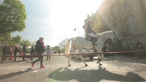 Watch Saut Hermès 2017 